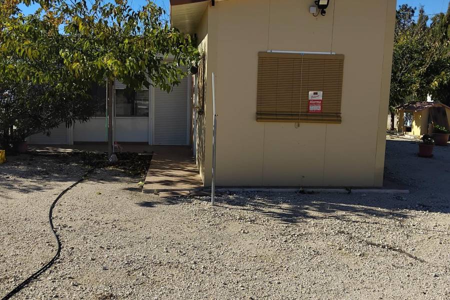 Venta - Casa de campo - La Romana - BELTRANES