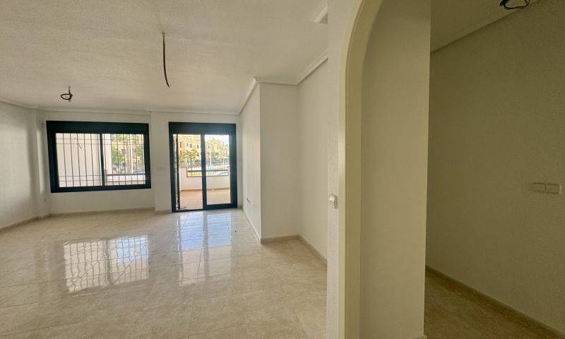 Re-sale - Apartment - Villamartin - Campoamor golf resort