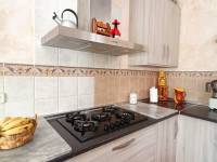 Re-sale - Country house - Hondon De Los Frailes