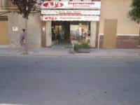 Re-sale - Townhouse - Hondon De Las Nieves - CENTRO