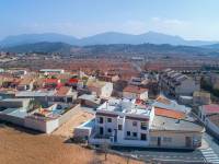 New Build - Apartment - Hondon De Las Nieves - LA CANALOSA