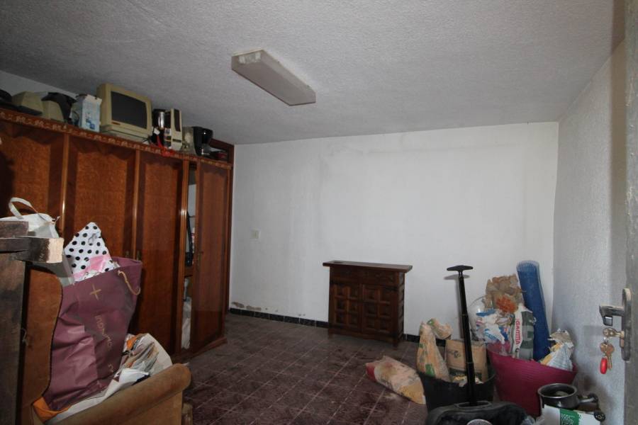 Re-sale - Country house - Aspe - La ofra