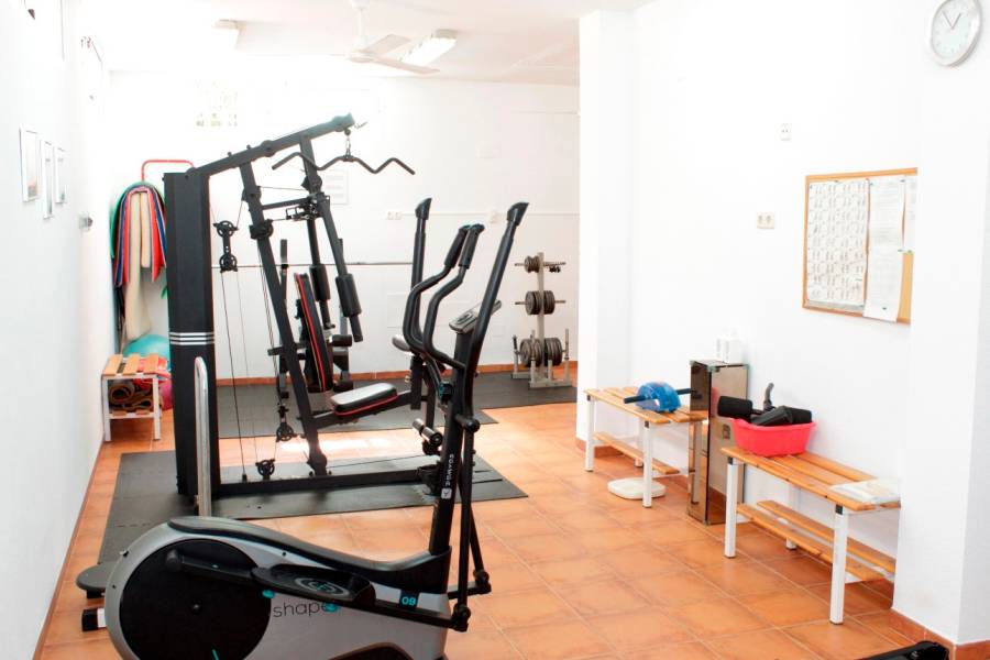 Venta - Penthouse - Playa Flamenca - Alicante