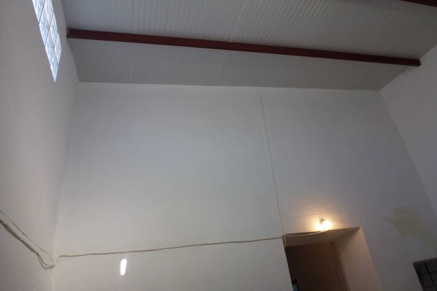 Re-sale - Cave house - Hondon De Las Nieves - LA CANALOSA