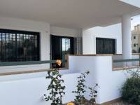 Re-sale - Apartment - Villamartin - Campoamor golf resort