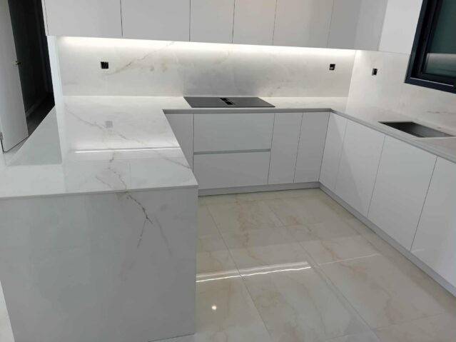 Obra Nueva - Chalet - La Romana