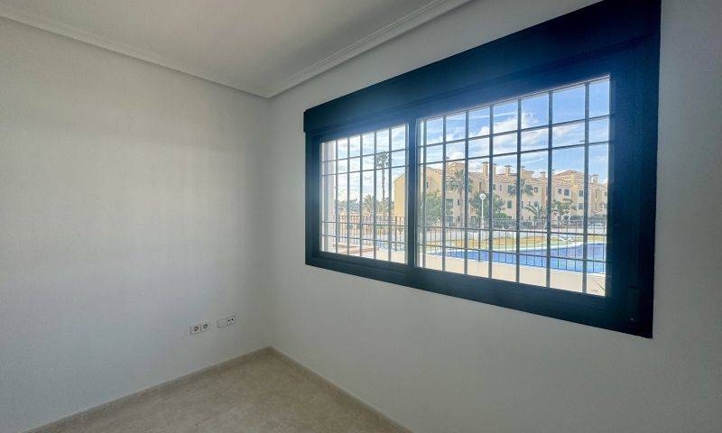 Re-sale - Apartment - Villamartin - Campoamor golf resort