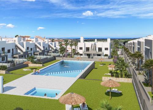 Apartment - New Build - San Miguel de Salinas - San Miguel De Salinas