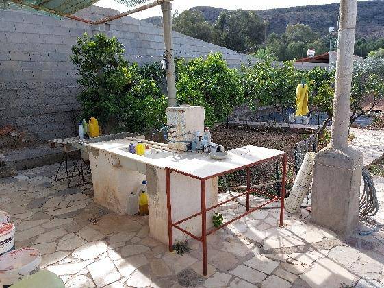 Venta - Casa de campo - Elda