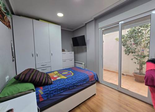 Flat - Re-sale - Aspe - Aspe