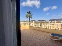 Re-sale - Villa - Villamartin