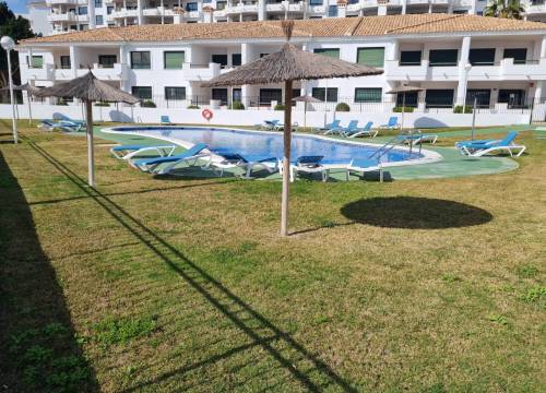Apartamento - Venta - Orihuela Costa - Orihuela Costa