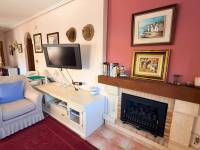 Re-sale - Villa - Hondon De Las Nieves - La Montañosa