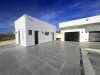 New Build - Country house - Novelda