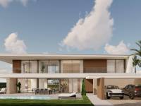 Re-sale - Villa - Cabo Roig