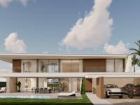 New Build - Villa - Cabo Roig