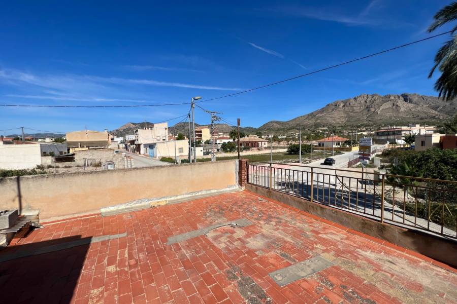 Venta - Townhouse - Macisvenda