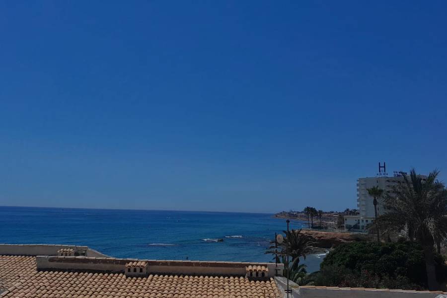 Venta - Penthouse - Playa Flamenca - Alicante