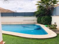 Re-sale - Villa - Aspe