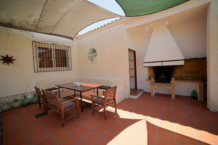 Re-sale - Country house - Mutxamel