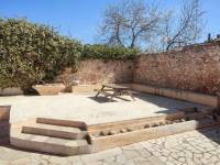 Re-sale - Country house - Monovar
