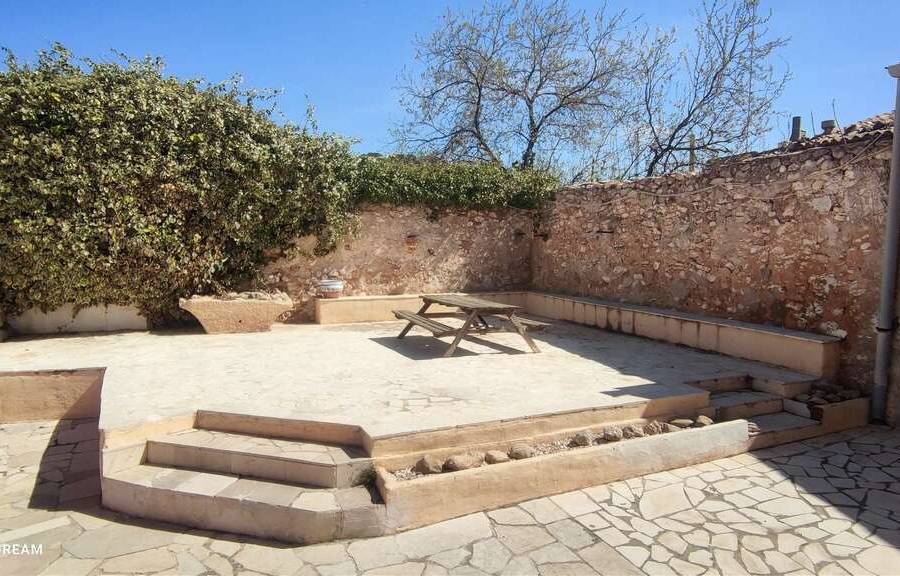 Re-sale - Country house - Monovar