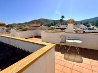 Re-sale - Villa - Hondon De Las Nieves - La Montañosa