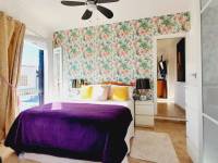 Re-sale - Villa - Playa Flamenca - Alicante