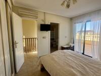 Re-sale - Villa - Villamartin