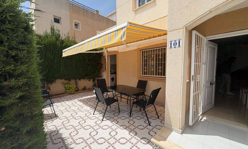 Re-sale - Duplex - Los Balcones