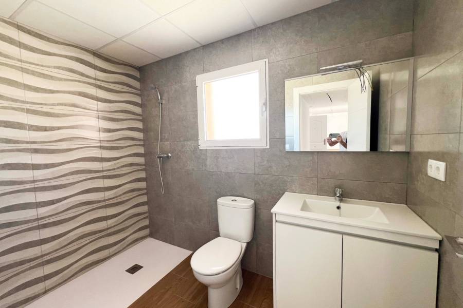 New Build - Country house - Macisvenda