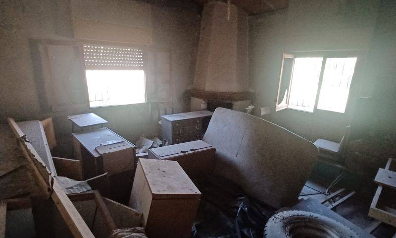 Re-sale - Country house - Albatera - ALBATERA