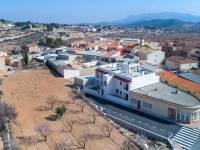 New Build - Apartment - Hondon De Las Nieves - LA CANALOSA
