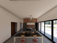 New Build - Country house - Pinoso