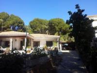 Re-sale - Villa - Campoamor