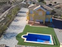 Venta - Casa de campo - Pinoso