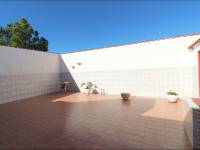 Re-sale - Country house - Hondon De Los Frailes