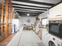 Venta - Casa de campo - Aspe