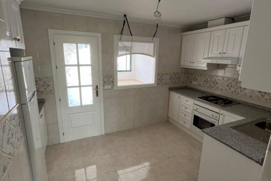 Venta - Apartamento - Villamartin - Campoamor golf resort