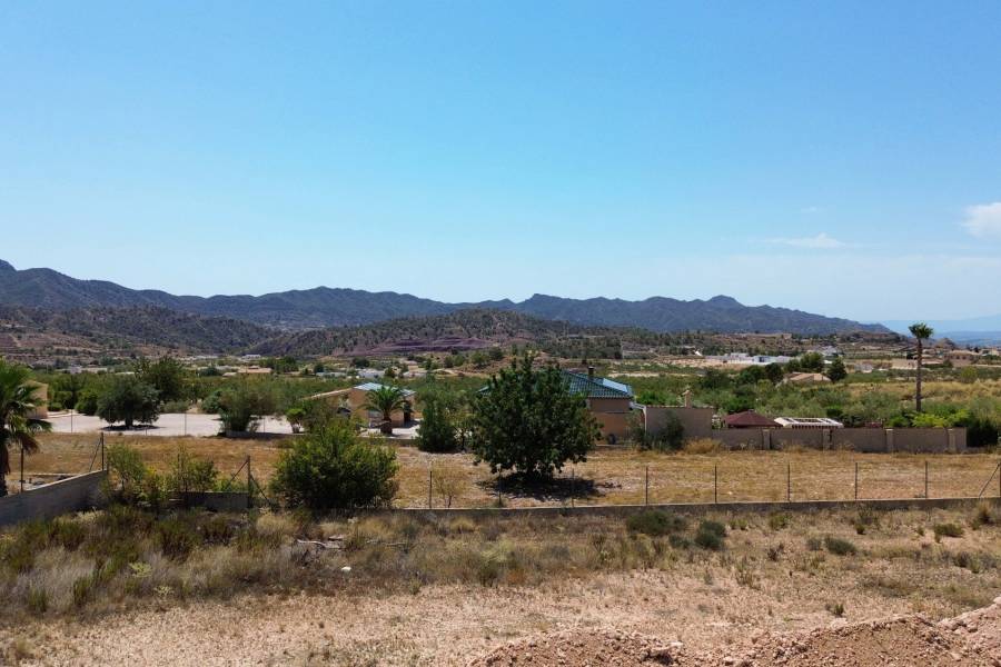 New Build - Country house - Macisvenda