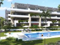 New Build - Apartment - Playa Flamenca - Alicante