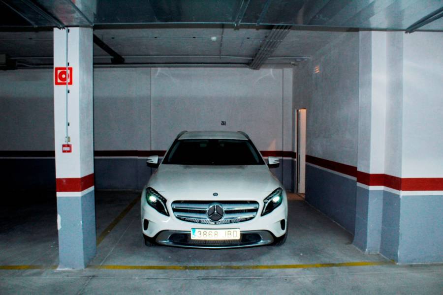 Venta - Penthouse - Playa Flamenca - Alicante