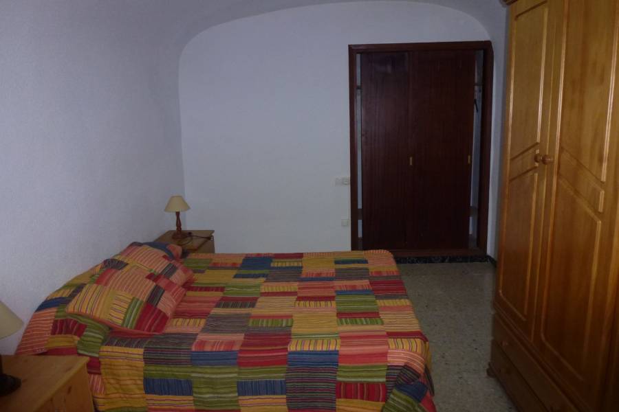 Re-sale - Cave house - Hondon De Las Nieves - LA CANALOSA
