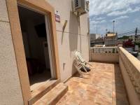 Re-sale - Duplex - Los Balcones