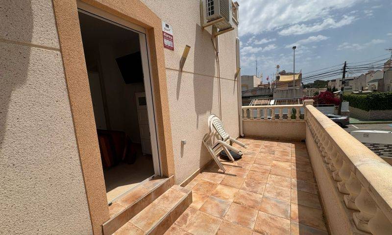 Re-sale - Duplex - Los Balcones