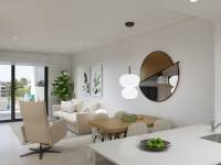 Re-sale - Apartment - Playa Flamenca - Alicante