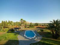 Re-sale - Country house - Mutxamel