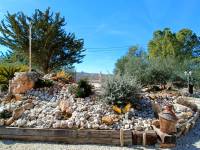 Re-sale - Country house - Hondon De Los Frailes
