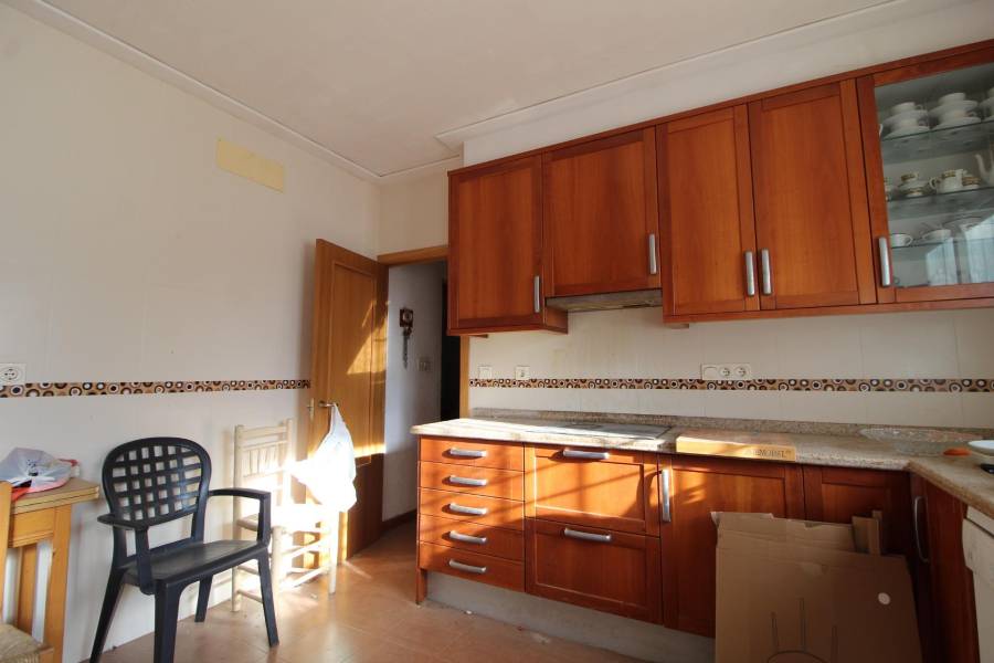 Re-sale - Country house - Aspe - La ofra