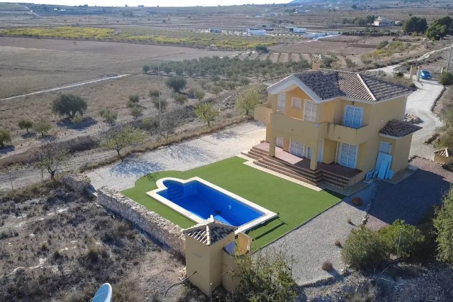 Venta - Casa de campo - Pinoso